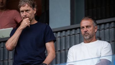 فشل كل محاولات برشلونة لتمكين فليك من قيادة الفريق أمام ريال مدريد