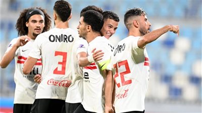 القنوات الناقلة لمشاهدة مباراة الزمالك ووادي دجلة بث مباشر اليوم في الدوري المصري 2025-2026 والتشكيل
