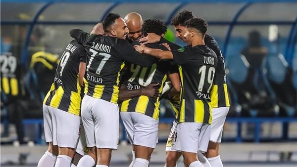 بث مباشر مباراة الاتحاد