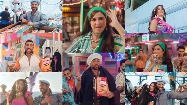 ياسمين عبدالعزيز