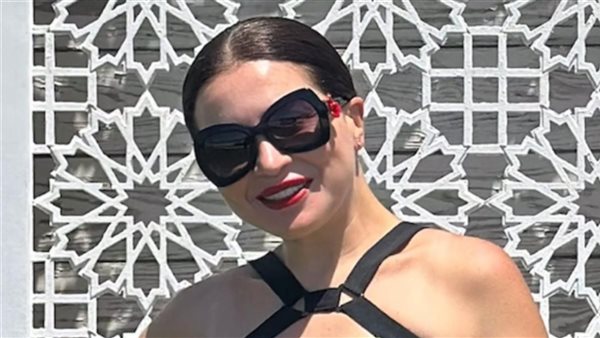 مي عز الدين