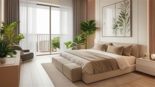 ديكور مودرن 2026