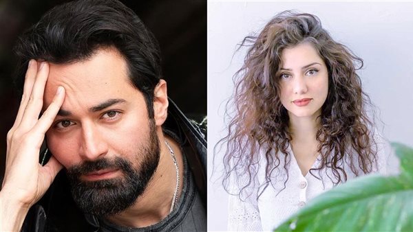 جيهان الشماشرجي وأحمد