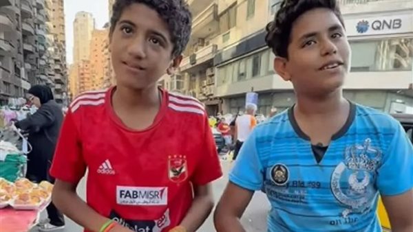 أول تعليق من والد