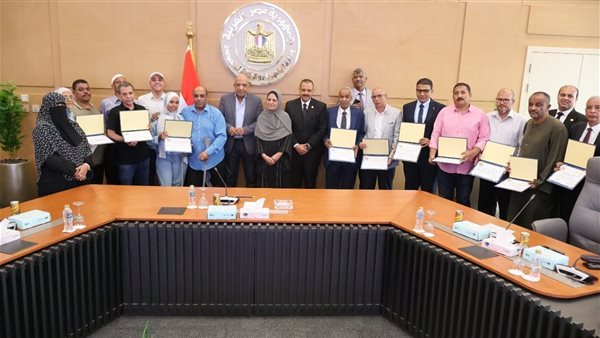 خلال الاحتفال