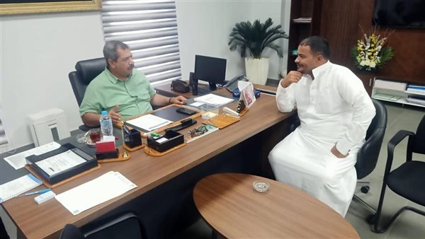 اللواء نادر علام