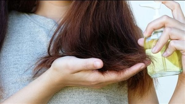 أفضل زيت لمنع تساقط