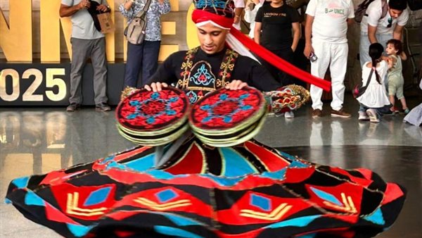 المتحف القومي للحضارة