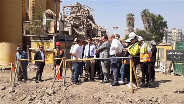 رئيس جامعة بنها 