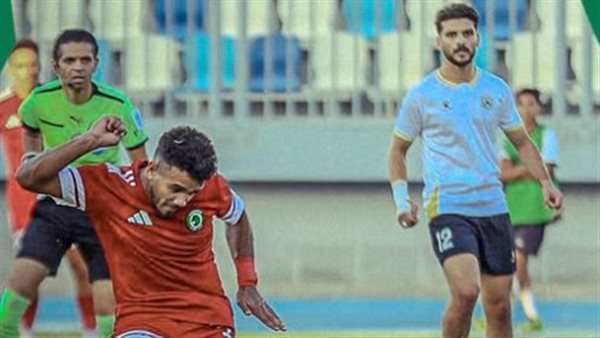 مودرن سبورت وحرس