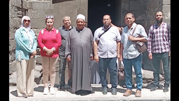 لجنة مشتركة لإزالة