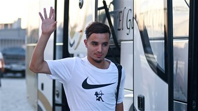 الزمالك يتجه إلى إعارة عبد الحميد معالي حال رفع إيقاف القيد 