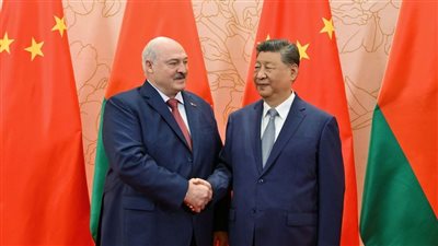  بيلاروسيا والصين تجددان التأكيد على شراكة استراتيجية شاملة بجميع المجالات