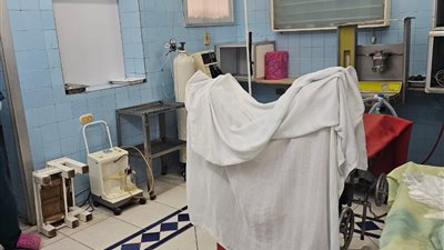 في حملة موسعة بميت غمر.. غلق جناح عمليات بمستشفى و3 مراكز طبية خاصة بسبب مخالفات جسيمة