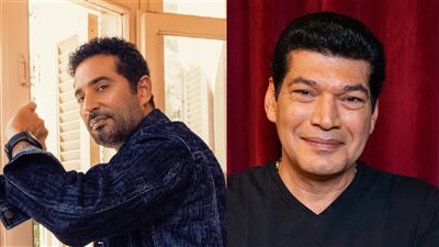 باسم سمرة مرشح للمشاركة في بطولة مسلسل عمرو سعد الجديد رمضان 2026