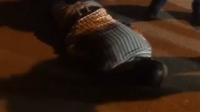 الأمن يفحص واقعة إلقاء مصاب بطلقات نارية خلف نادي بلازا بالعبور