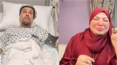 توقف عضلة القلب.. ميار الببلاوي تكشف آخر تطورات حالة زوجها الصحية
