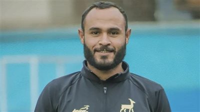محمد الشيخ مدرب وادي دجلة يخطف الأضواء في الدوري المصري