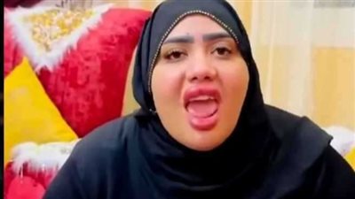 3 نوفمبر المقبل.. أولى جلسات استئناف البلوجر أم سجدة على حكم حبسها 6 أشهر