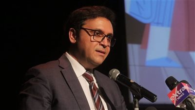 وزير الثقافة: مهرجان المسرح التجريبي يعكس إيمان مصر بأن الفن أعظم وسيلة للتقريب بين البشر