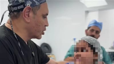 المركز مقفول.. أول تعليق من استشاري جراحة سمنة بعد تأجيل التحقيق معه بسبب تكميم معدة صغيرة