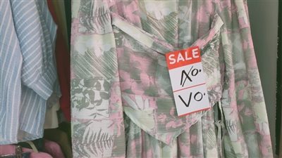 بمشاركة 60 محلًا تجاريًا.. استمرار الأوكازيون الصيفي بخصومات حقيقية لتعزيز حركة البيع والشراء بالأقصر