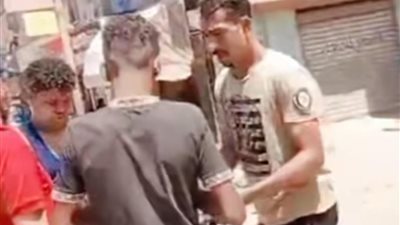 القبض على المتهمين بترويج المواد المخدرة بمواقع التواصل في شبرا الخيمة