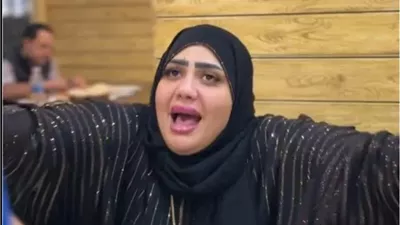 حجز استئناف البلوجر أم سجدة على حكم حبسها 6 أشهر لـ9 ديسمبر المقبل للحكم