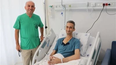 خلع ضرس يقود مريض إلى اكتشاف عيب بالقلب.. وعملية معقدة تنهي معاناته 13 سنة