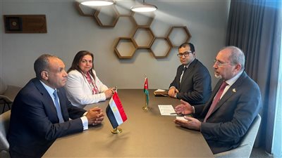 مصر والأردن يدعوان لوقف فوري لإطلاق النار في غزة
