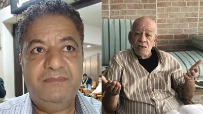 تقديرًا لمشواره.. رئيس مهرجان الأقصر للسينما الإفريقية يعلن جائزة سنوية باسم المنتج الراحل فاروق عبد الخالق