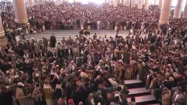 جنازة رئيس وزراء