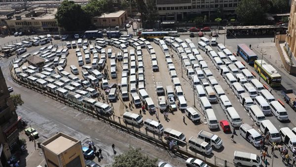 انتظام موقف أحمد