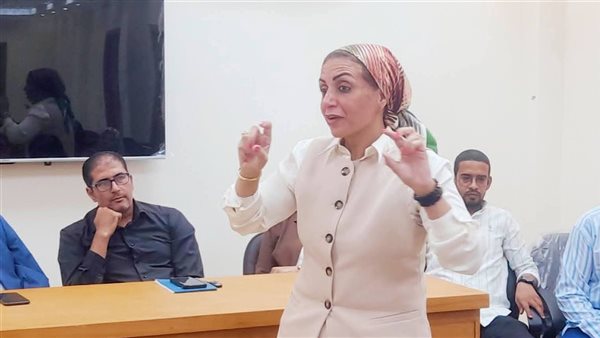 الدكتورة بسنت الدالى: