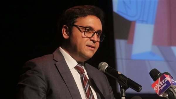 وزير الثقافة