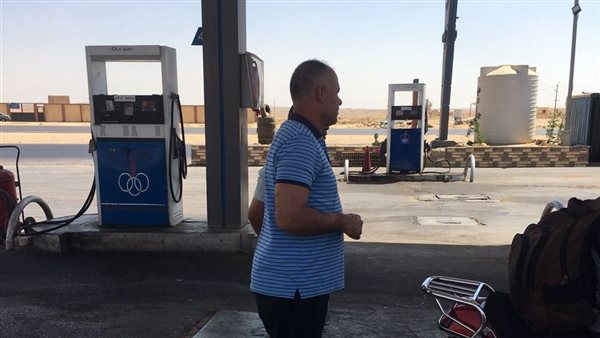 جانب من الجولة 