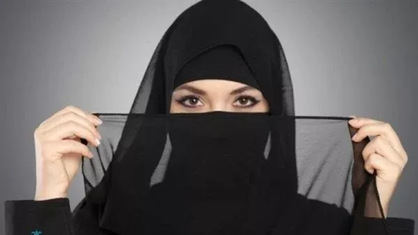 هل يجوز لبس اللثام