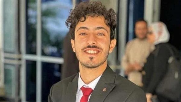 الابن المتوفى