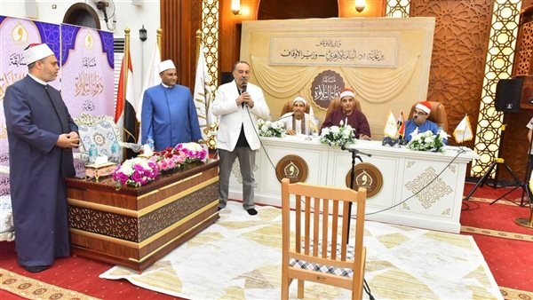 خلال اللقاء 