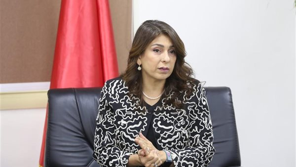  الدكتورة رشا الخولي