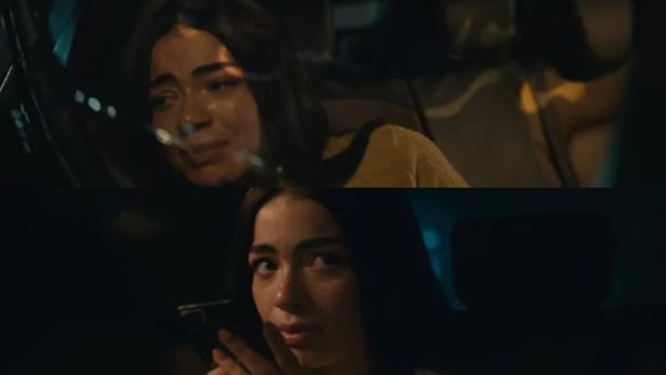 ليلى أحمد زاهر 