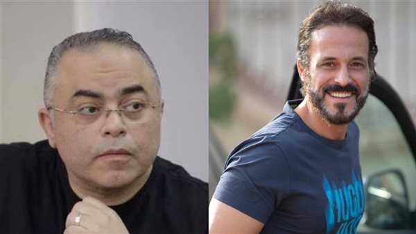 يوسف الشريف عمرو