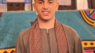 غرق شاب في نهر النيل بسوهاج وجهود مكثفة لانتشال جثمانه 