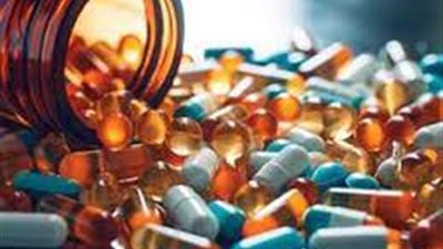 شركة أدوية هندية تعلن ارتفاع أرباحها بسبب الطلب القوي في أمريكا الشمالية وأوروبا