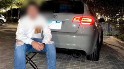 طلقة بالخطأ.. مصرع شاب داخل قرية بالساحل الشمالي على يد صديقه