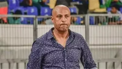 طارق مصطفى يوجه الشكر لنادي البنك الأهلي بعد رحيله عن الفريق