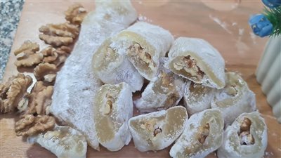 طريقة عمل الملبن في المصانع بألذ طعم.. أسهل وصفة