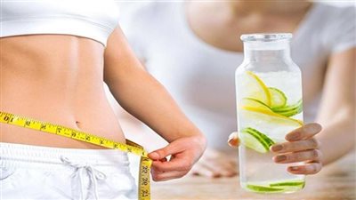 طريقة سريعة لتخسيس البطن في أسبوع بنتائج مضمونة.. خسارة حتى 4 كيلو