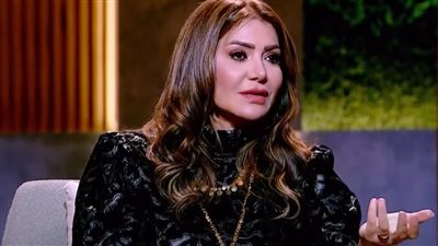 الأكل بايظ ومعدتي وجعاني.. لقاء سويدان تكشف تفاصيل تحريرها لمحضر ضد أحد المطاعم 