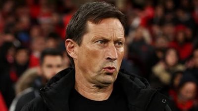 اسمه ارتبط بـ الأهلي.. روجر شميت يرفض تدريب أي فريق حتى 2026